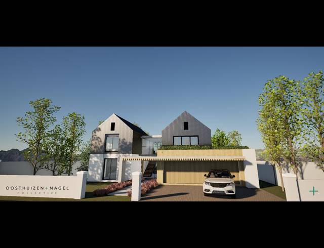 LAND FOR SALE IN KLAPMUTS